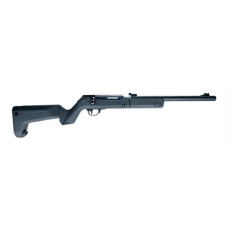 TACSOL OWYHEE BOLT TAKE DOWN 17HMR BLK