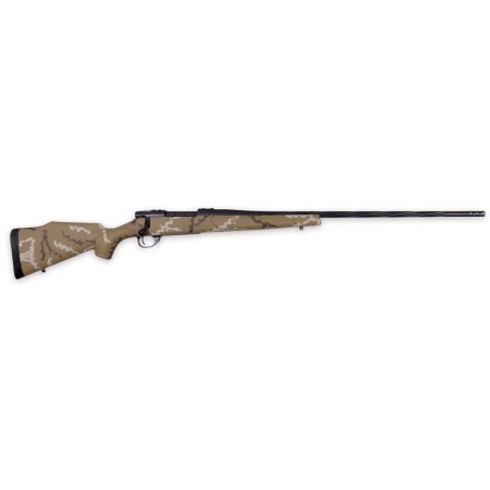 Weatherby VHH243NR4B Vanguard Outfitter Full Size 243 Win Rifle