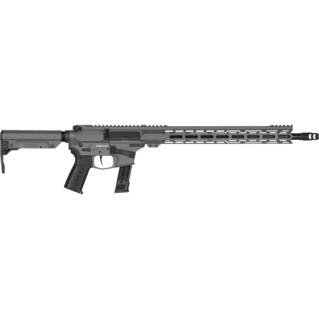 CMMG 92A530FTNG Resolute MKGS 9mm AR-15 Semi Automatic Rifle