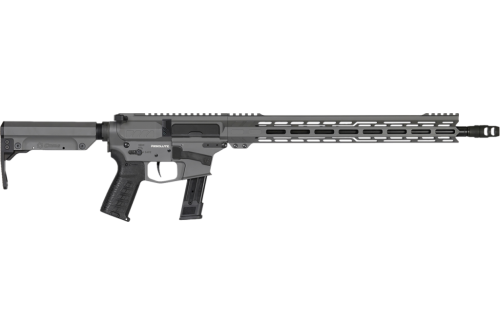 CMMG 92A530FTNG Resolute MKGS 9mm AR-15 Semi Automatic Rifle