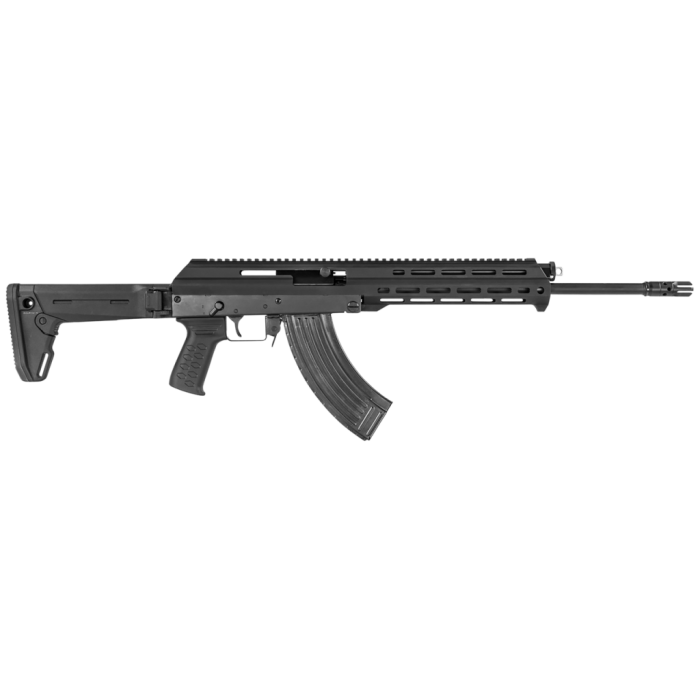 M+M Industries M10XM M10X M 7.62x39mm AK-47 Semi Automatic Rifle