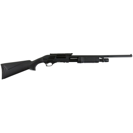 HATFIELD 12GA PUMP SHOTGUN 12GA 18 USP12HD