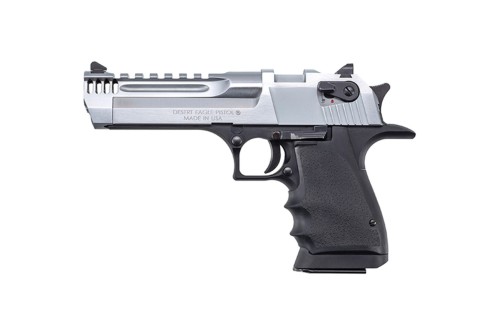 MR DESERT EAGLE L5 357MA 5 MB BLK FRAME BC SLIDE