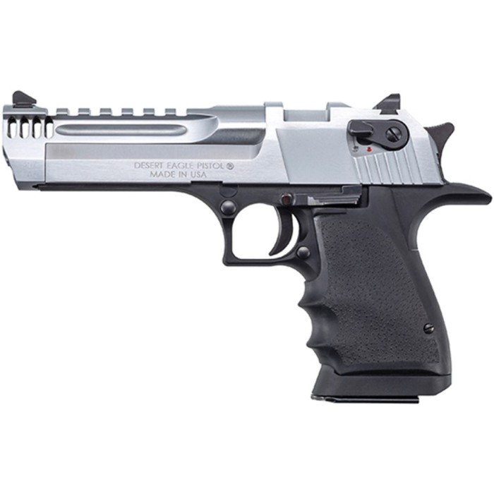 MR DESERT EAGLE L5 357MA 5 MB BLK FRAME BC SLIDE