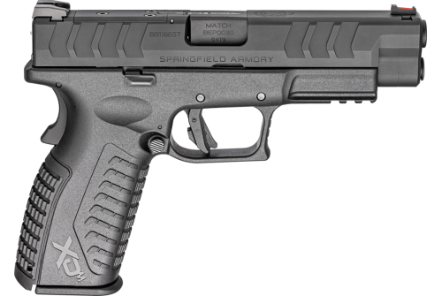 Springfield Armory XDME9459BOSPCA XD-M Elite OSP *CA Compliant 9mm Pistol