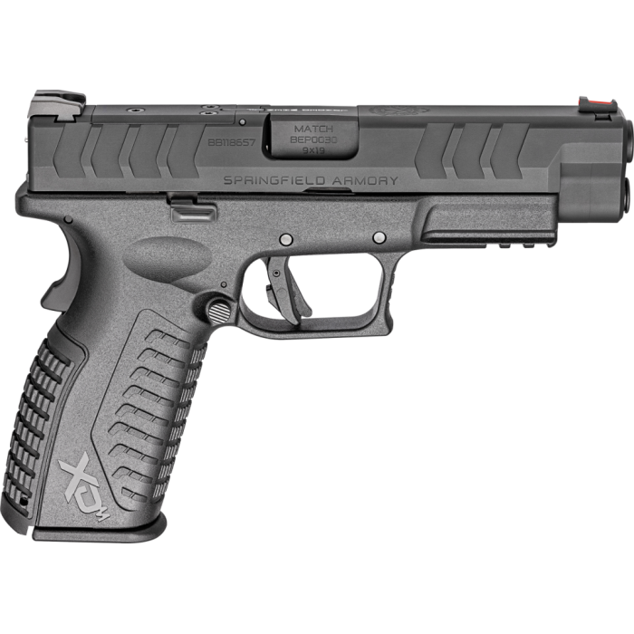 Springfield Armory XDME9459BOSPCA XD-M Elite OSP *CA Compliant 9mm Pistol