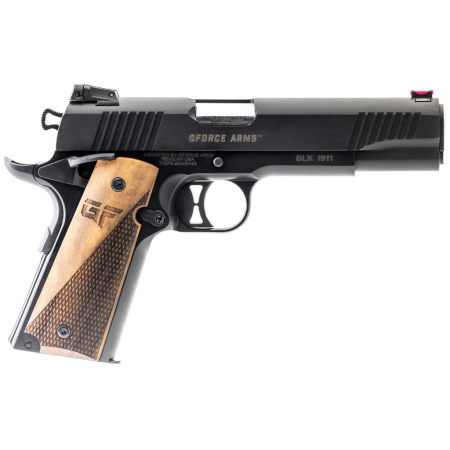 Gforce Arms 9mm 1911 Semi Automatic Pistol