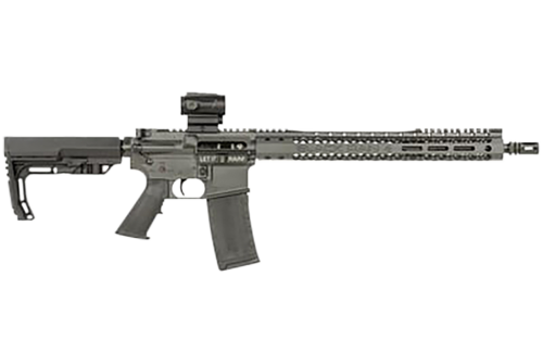 Black Rain Ordnance Spec15 24061902OPT 223 Rem/5.56 NATO Rifle