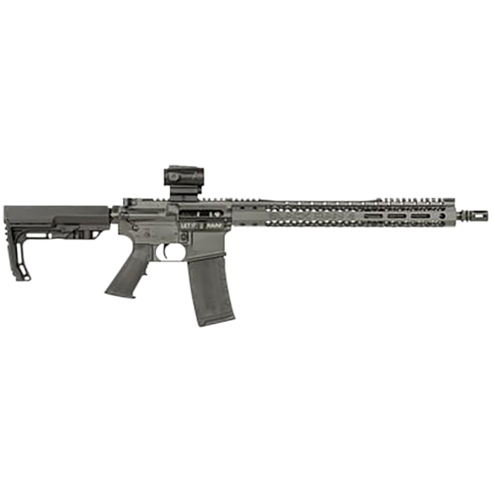 Black Rain Ordnance Spec15 24061902OPT 223 Rem/5.56 NATO Rifle