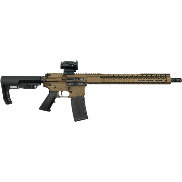 Black Rain Ordnance Spec15 Exclusive 223 Rem/5.56 NATO Rifle