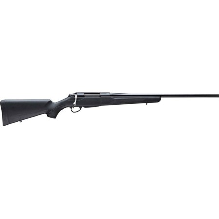 Tikka T3x Lite 350 Legend 20" Blued Black Matte