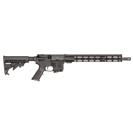 Smith & Wesson 13952 M&P15 Sport III 5.56 NATO 10+1 AR-15 Rifle