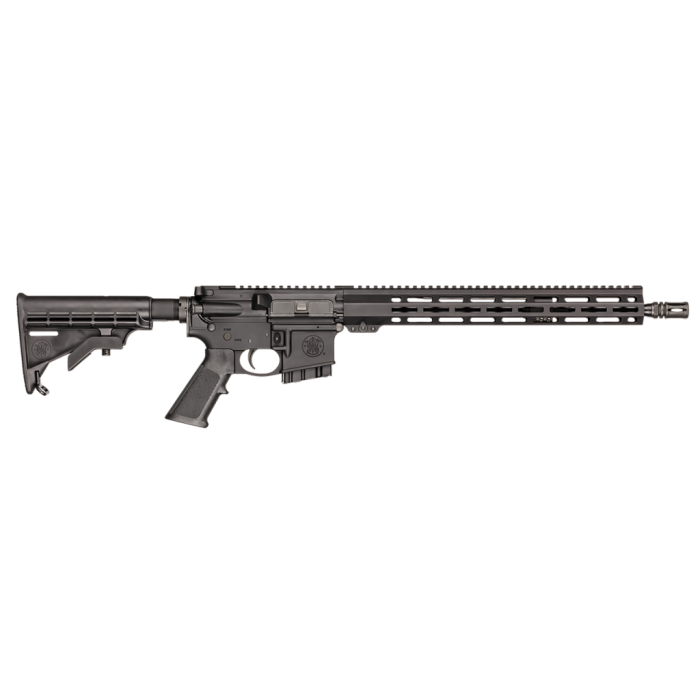 Smith & Wesson 13952 M&P15 Sport III 5.56 NATO 10+1 AR-15 Rifle