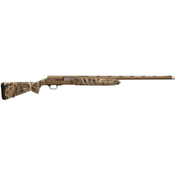 Browning A5 Wicked Wing 12Ga 3.5 30 Mosgb 0118412003