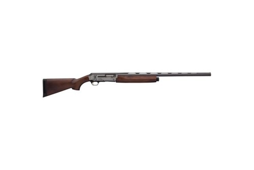 Browning Silver Field 20 Gauge Semi Auto Shotgun, Satin - 011413604