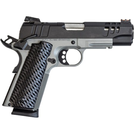 GLFA 1911 PISTOL .45ACP 4.25