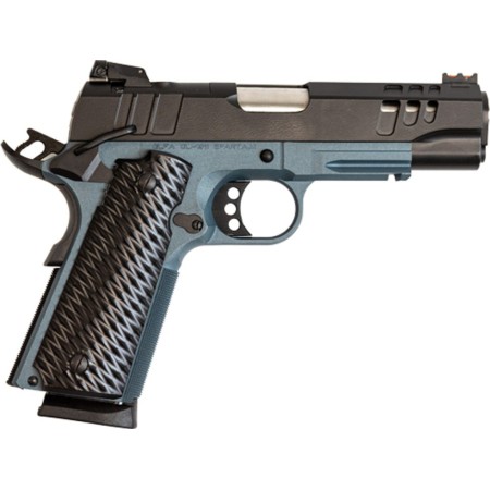 GLFA 1911 PISTOL 9MM 4.25