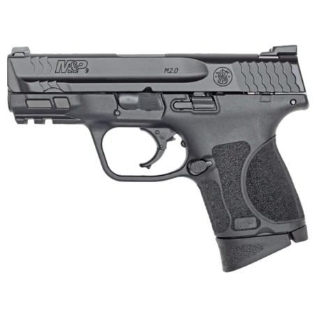 SW LE M&P9SC M2.0 9MM 3.6 NS NTS