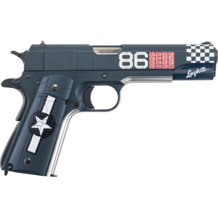 AO 1911 BLACK SHEEP 45ACP 5 7RD