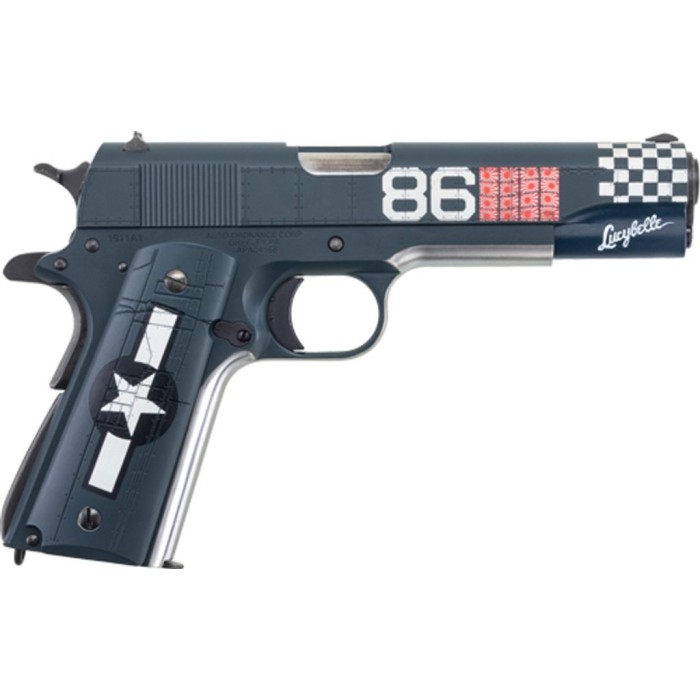 AO 1911 BLACK SHEEP 45ACP 5 7RD