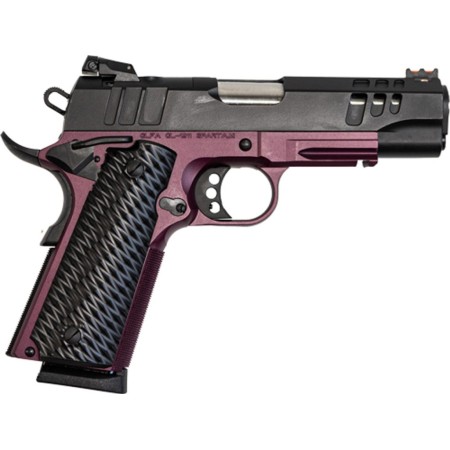 GLFA 1911 PISTOL 9MM 4.25