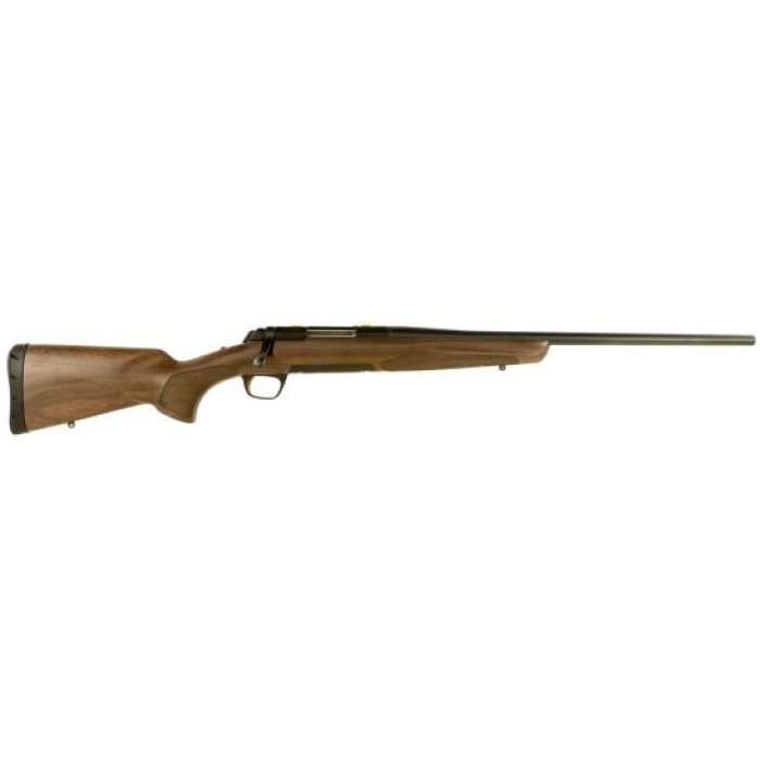 Browning X-Bolt Micro Midas 6.5 Creedmoor Bolt Action Rifle - 035248282