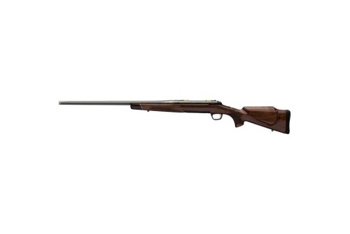 Browning X-Bolt Medallion Left-Hand 6.5 Crd Bolt Action Rifle, Gloss - 035253282