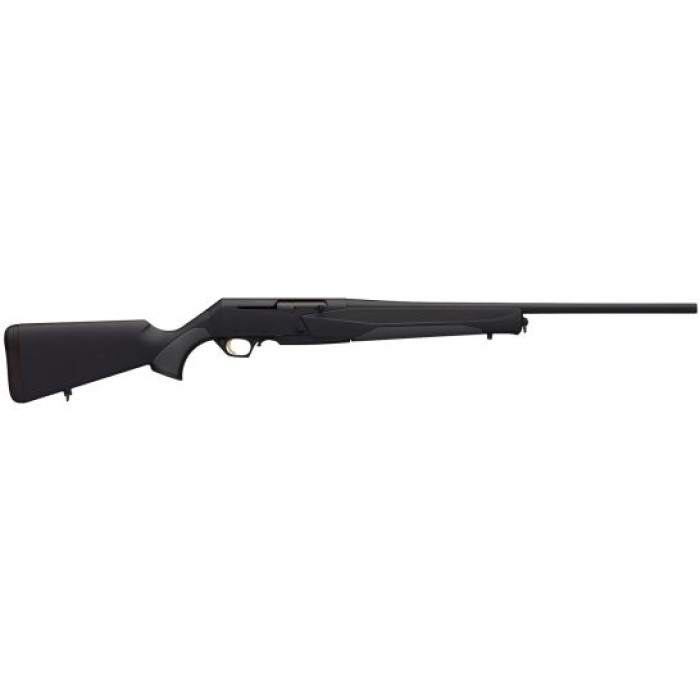 Browning BAR MK 3 Stalker 243 Win 4 Round Semi Auto Rifle - 031048211