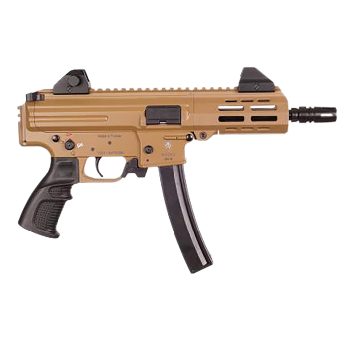 Global Defense GDSA9FDE98