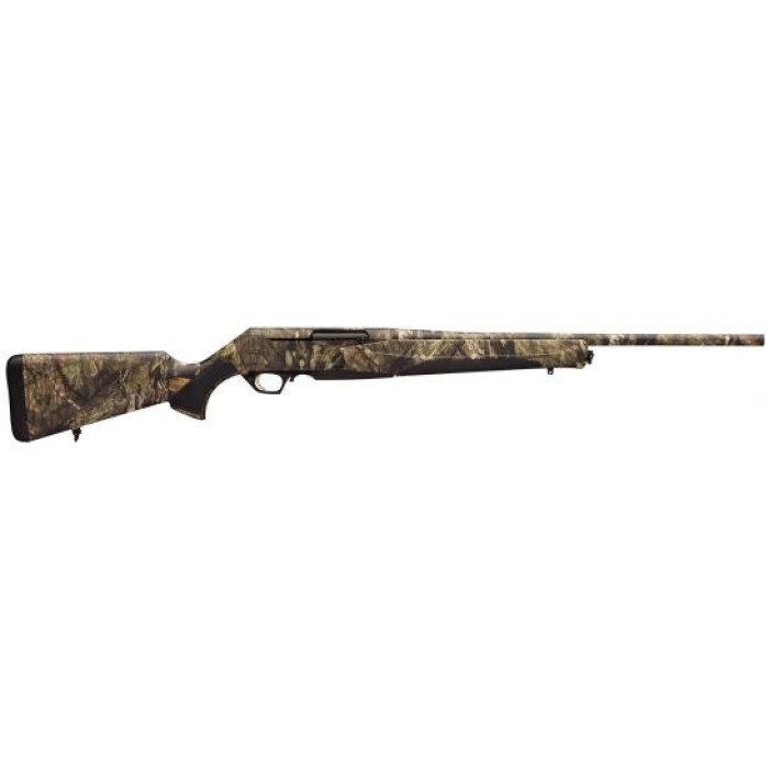 Browning BAR MK 3 Mossy Oak Break-Up Country 300 Win Mag 3 Round Semi Auto Rifle - 031049229