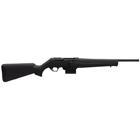 Browning BAR MK3 DBM 308 10 Round Semi Auto Rifle, Fixed - 031054218