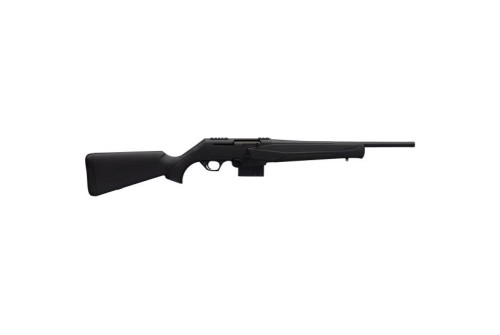 Browning BAR MK3 DBM 308 10 Round Semi Auto Rifle, Fixed - 031054218