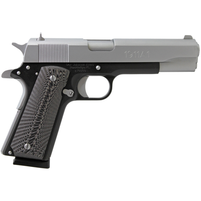 IVER 1911A1 45ACP 5