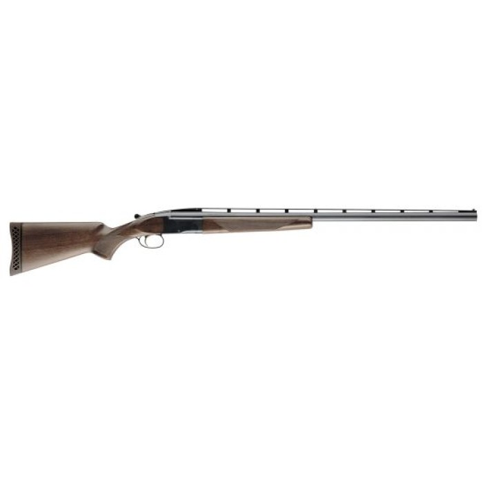 Browning BT-99 Micro 12 Gauge Break Open-Action Shotgun, Satin - 017061402