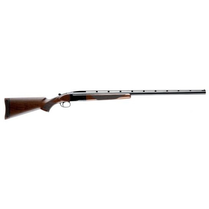 Browning Bt-99 Micro Midas 12Ga 2.75" 30" Inv+1 Blued Walnut < 017075403