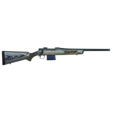 Mossberg Mvp, Moss 27968 Mvp Prd 18hb  308 Lam  10+1