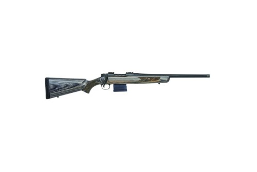 Mossberg Mvp, Moss 27968 Mvp Prd 18hb  308 Lam  10+1