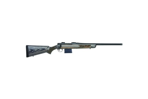 Mossberg MVP Predator 6.5 Creedmoor 10+1 Bolt Action Centerfire Rifle, Sporter - 27785