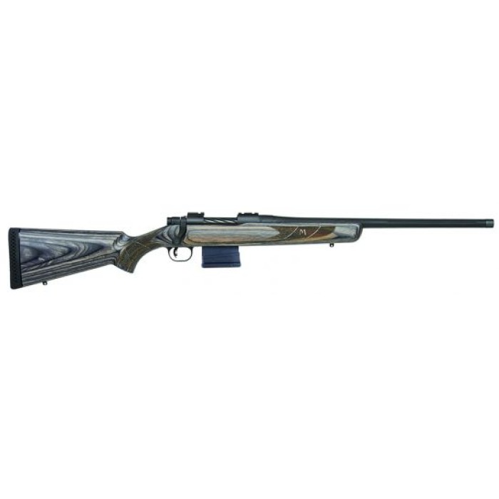 Mossberg MVP Predator 6.5 Creedmoor 10+1 Bolt Action Centerfire Rifle, Sporter - 27785