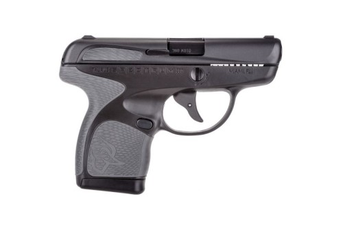 Taurus Spectrum Sub-Compact .380 ACP Pistol, Blk - 1007031102