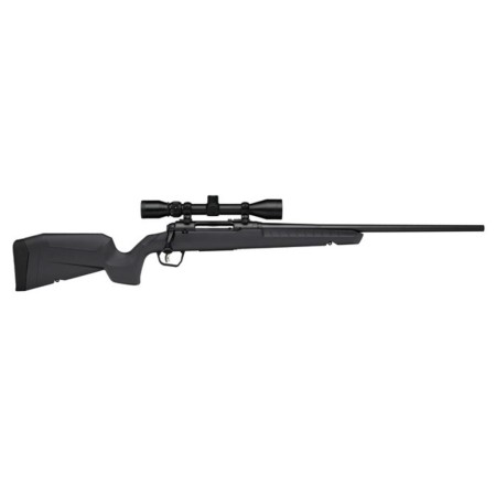 SAVAGE Axis 2 XP .25-06 Rem 22in 4rd Gray Bolt-Action Rifle (32179)