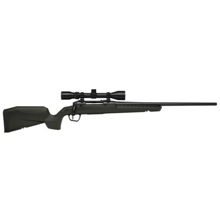 SAVAGE Axis 2 XP .400 Legend 20in 4rd OD Green Bolt-Action Rifle (32156)