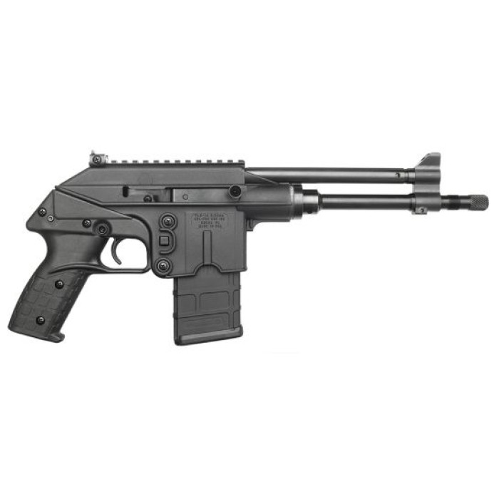 Kel-tec 223 Rem/5.56 NATO 10 Round Semi Auto Gas Operated Pistol - PLR-16