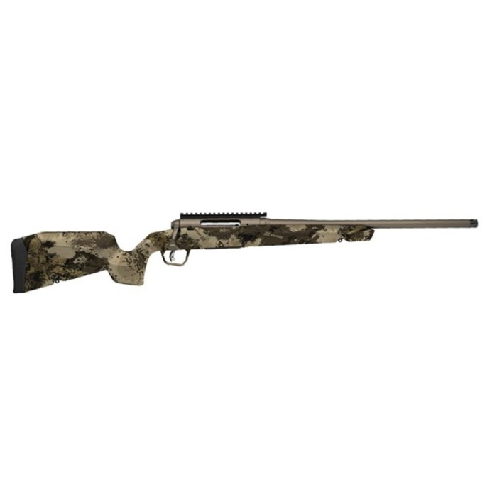 Savage Arms Axis 2 Pro Western .243 Win Camo Rifle 32317