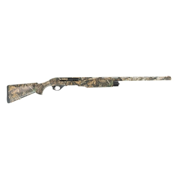 SDS Spandau S2 12 Ga, 3" Chamber 24" Barrel, Realtree APX Camo, Synthetic Furniture, 3rd