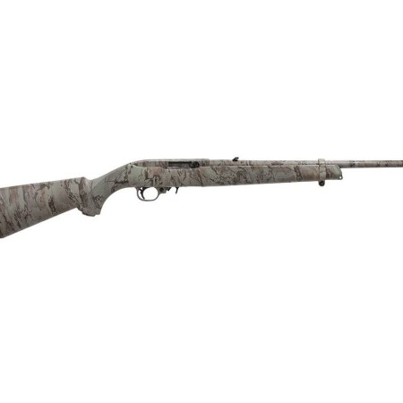 Ruger 1285 10/22 Carbine 22 LR 10+1 18.50