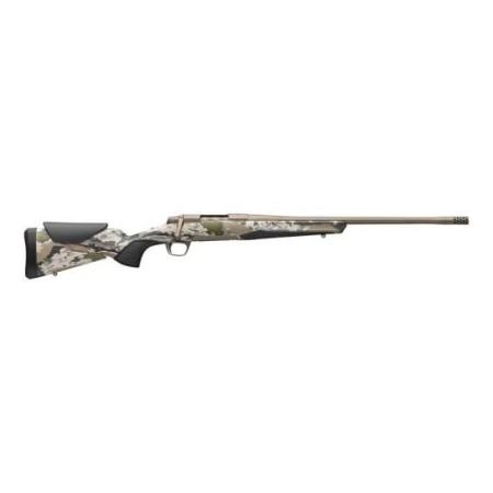 Browning X bolt 2 Speed 7mmprc 20" Bronze/ovix Syn Spr Mb