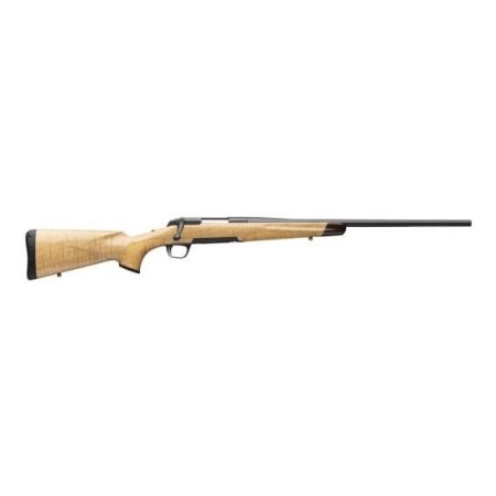 Browning X-Bolt Hunter Bolt-Action Rifle with Rosewood Forend and Grip Cap - .270 Win - 22