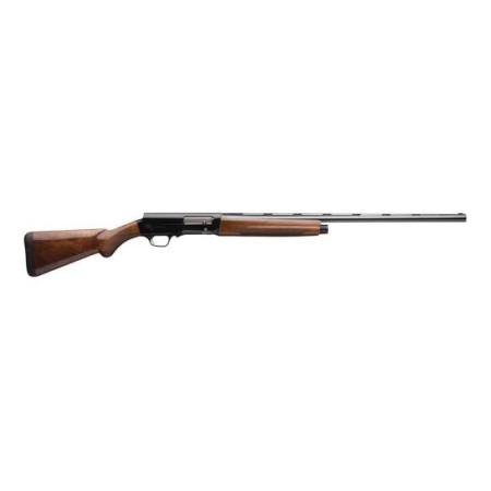 Browning A5 Lightning 12 Ga, 3" Chamber 28" Barrel, Black Rec, Walnut, 4rd