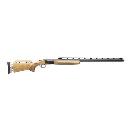 Browning BT99, 12 Gauge,  Break Action, Shotgun